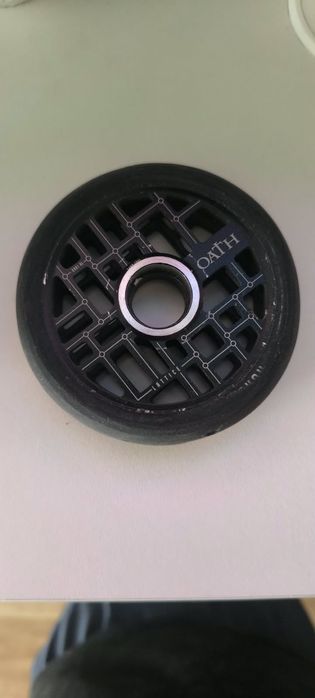 одно колесо Oath Lattice 110мм