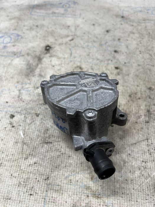 pompa vacuum nissan juke 1.0 benzina 2021