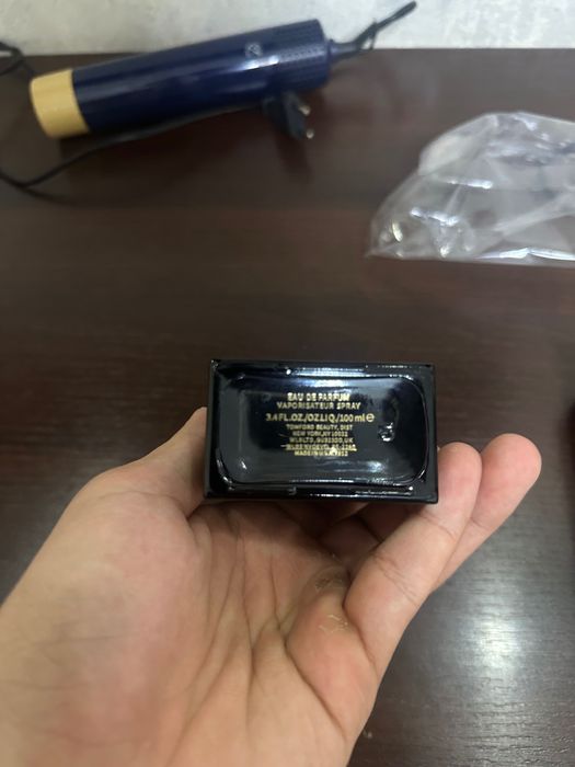 Парфюм Tom Ford Tobacco vanille 100мл (оригинал)