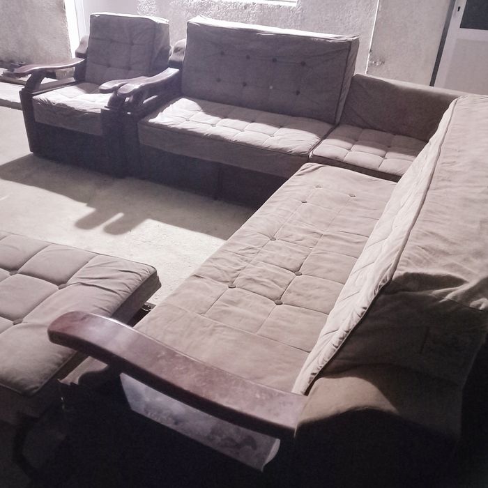 Ògolok, Sifati zòr!..