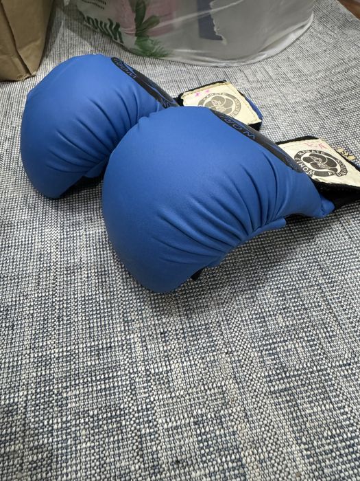 Перчатки (каратэ)