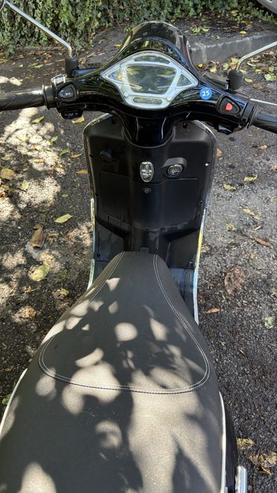 Sucter limitat la 30 de km