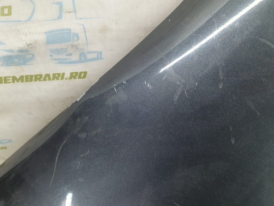 Aripa stanga fata Dacia Logan 2 [facelift] [2017 - 2020] 1.0 sce B4D4