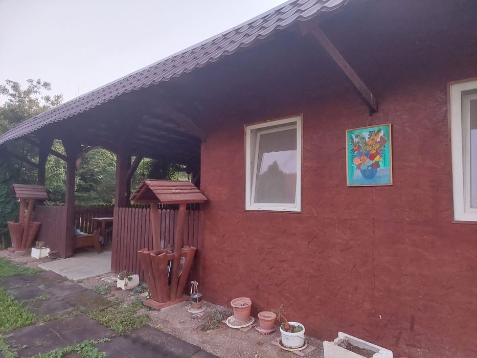 Casă de vacanta Galateni