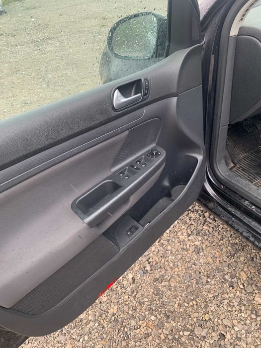 vw golf 5 фолксваген голф