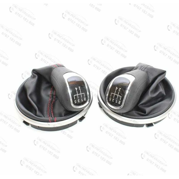 Nuca schimbator Skoda Fabia 2, Roomster in 5 viteze