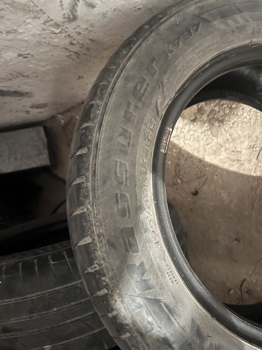 Продам шины летние R14