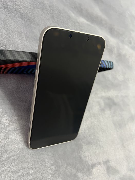 iPhone 13 128Гб, белый