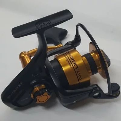 MULINETE somn Penn Spinfisher V - 8500