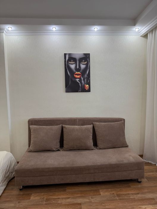 Квартира по часовой