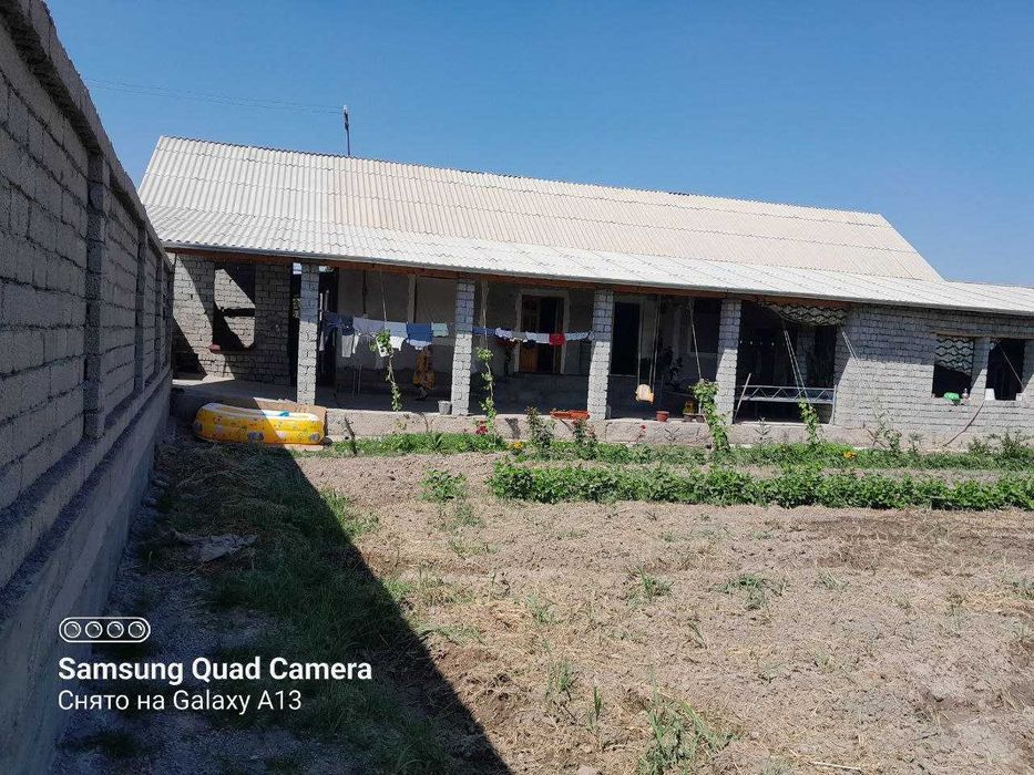 Уй участка сотилади