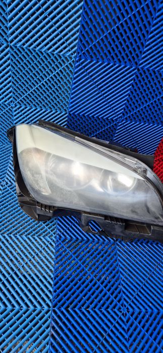 Faruri bmw x1 e84 xdrive n47 2.0d 177cp Euro 5 2012