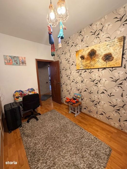 Apartament 2 camere decomandat cu boxa si parcare, Ford