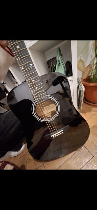 Chitara Acustica