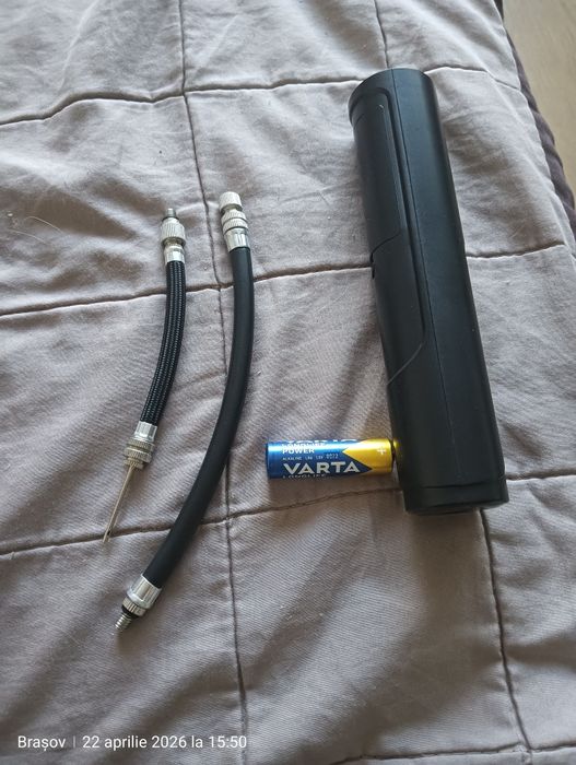 Pompa Electrica,compresor