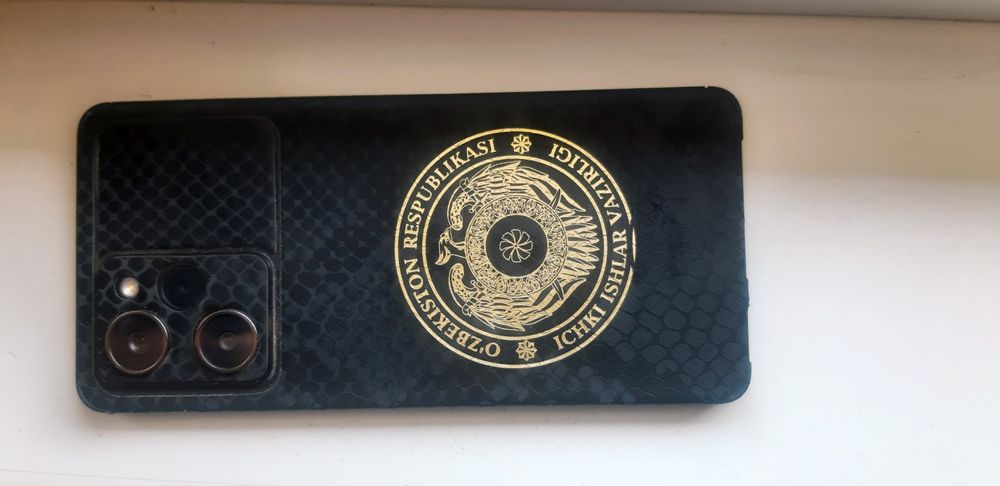 Poco X5 pro 5g ideal garantiya bo