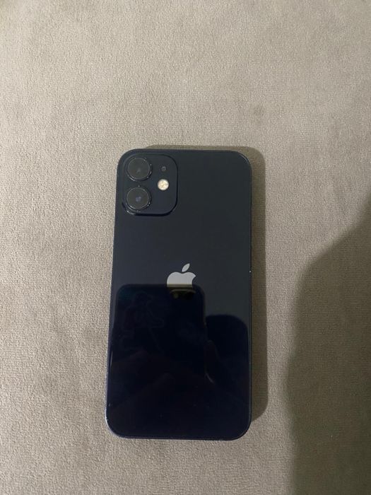 12 мини айфон саудасы бар