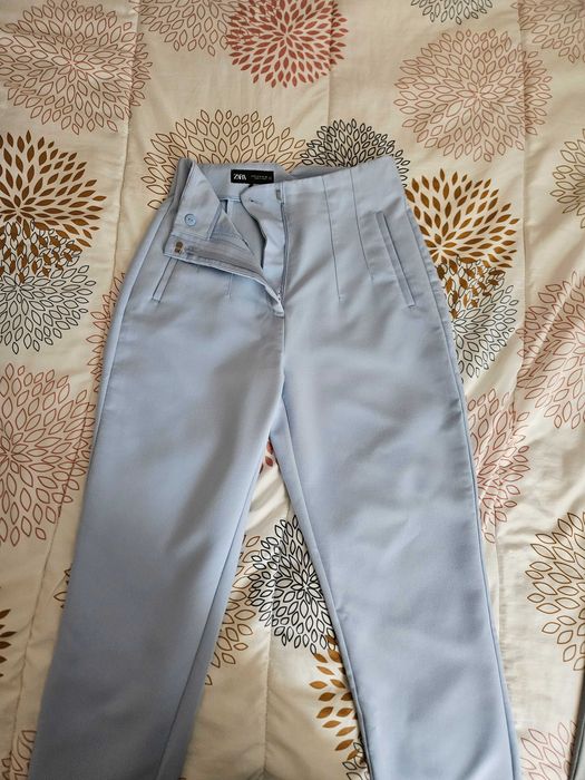 Панталони на Зара С размер