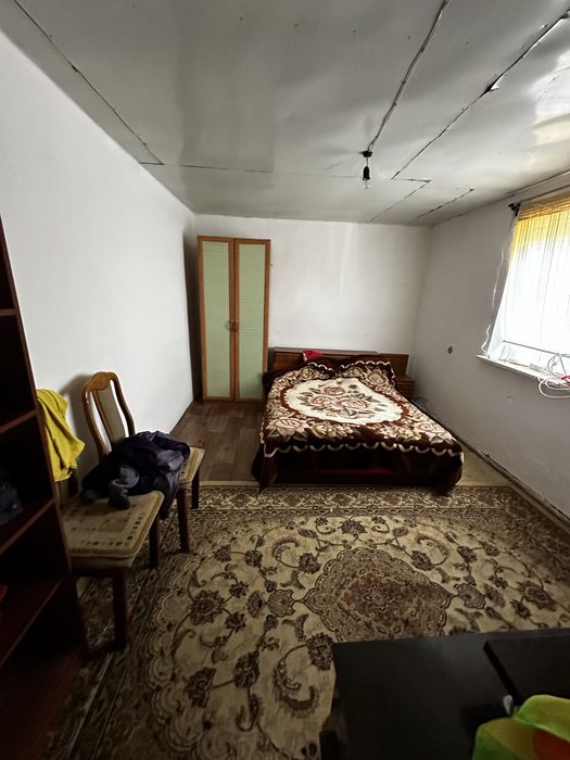 Продам дачу на спутнике около речки!