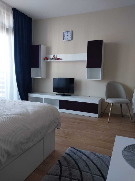 Продава се Едностаен апартамент в Банско - 45 кв.м за 499 €/кв.м - Снимка #6