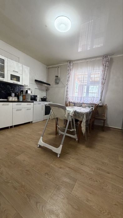 Продается мансардный дом Плодоовощной