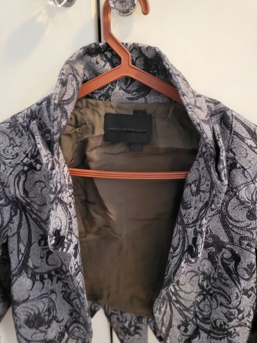 Sacou Diesel mărimea 36