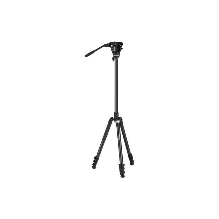 Професионален видео статив Sairlmlg 4475 CT210 Video Tripod Kit