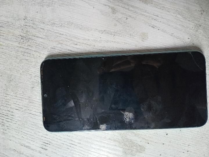 Tecno Spark 8  C