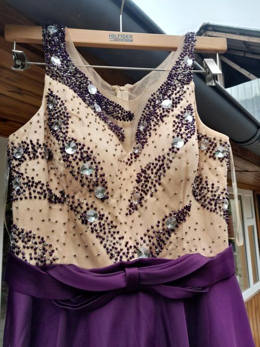 Vând rochie mărimea 40 (M)