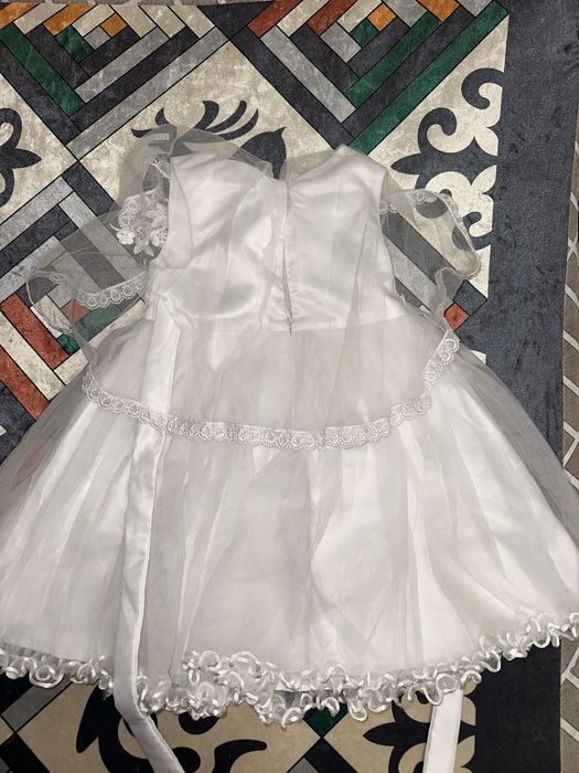 2-3,4-5 бальные платья