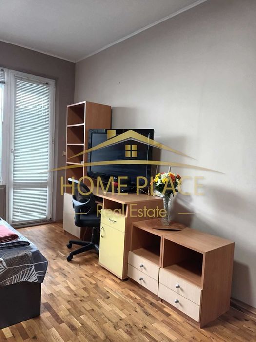 Дава се под наем Тристаен апартамент в Варна, Чаталджа - 65 кв.м за 612 € - Снимка #2