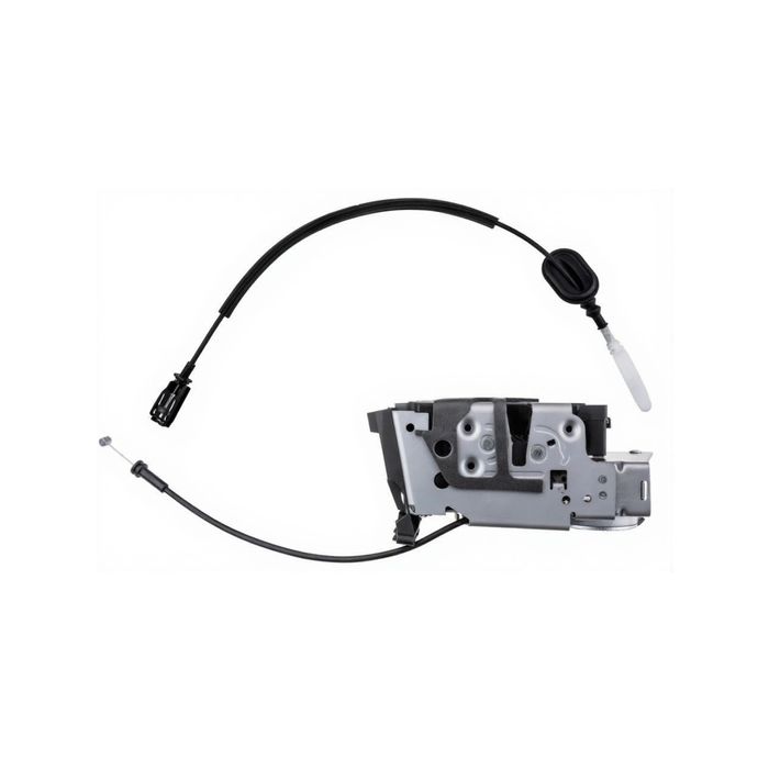 Брава за Ford Transit Custom (2012-2022)