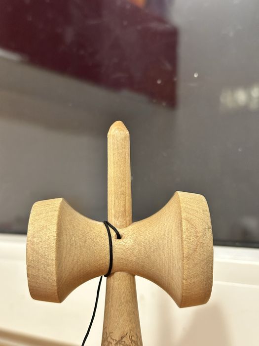 Ken krom tama coterie