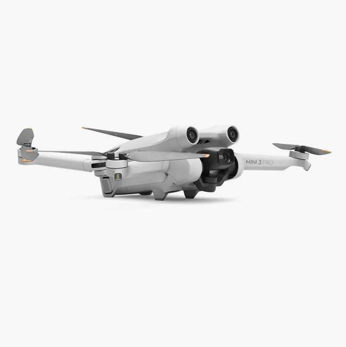 Квадрокоптер - Дрон DJI Mini 3 Pro（DJI RC-N1 / DJI RC ) НОВЫЕ