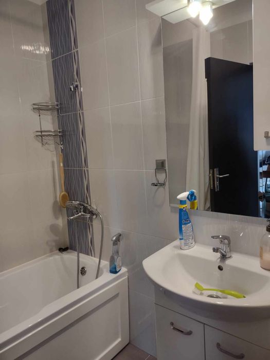 Apartament 2 camere, parcare subterană – Gheorgheni, Str. Alverna