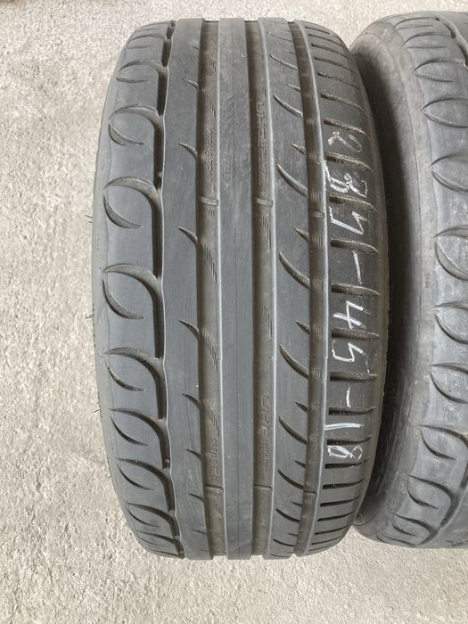 Лятни гуми 235-45-18