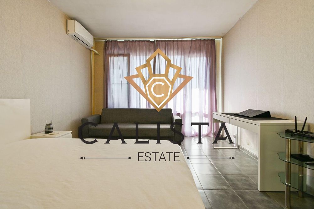 Дава се под наем Едностаен апартамент в София, Овча купел 1 - 47 кв.м за 550 € - Снимка #3