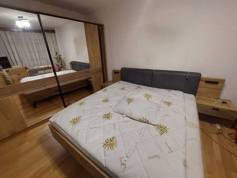 Asamblare, Montaj mobilă la domiciliu – Județul Argeș