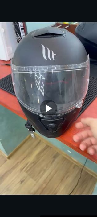 Casca moto MT mărimea S