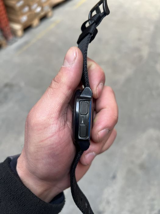 Garmin instinct 2 solar