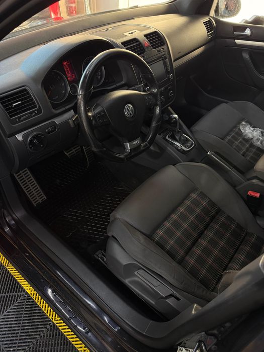 2007 VW Golf 5 GTI Impecabil