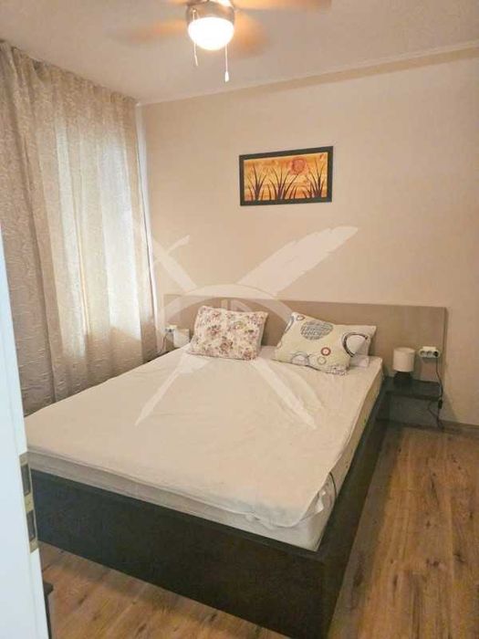 Продава се Двустаен апартамент в к.к. Слънчев бряг - 46 кв.м за 1392 €/кв.м - Снимка #2