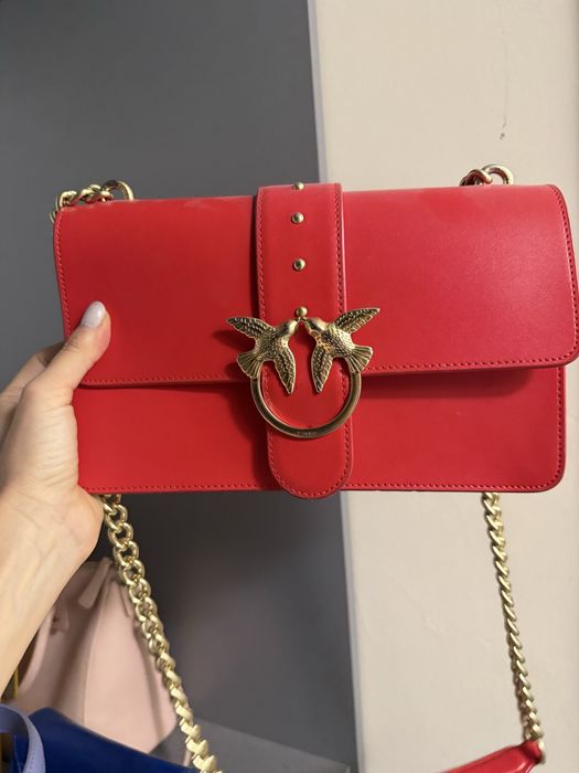 Furla, Michael Kors, Patrizia Pepe, Pinko