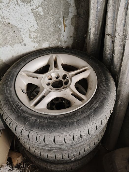 Jante aliaj in stare buna