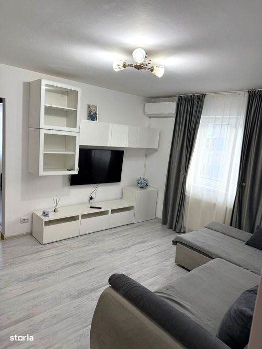 Sălaj – Rahova – Apartament 3 camere – 2400 Lei