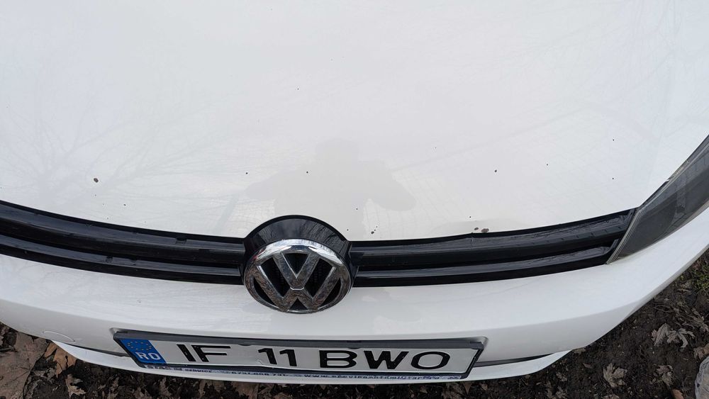 Volkswagen Golf 6 - 1.2 TSI Automata 2010