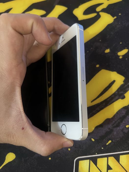 iPhone 5s 32gb LLA
