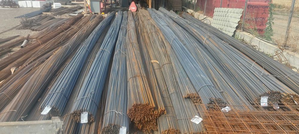 FIER FASONAT, MATERIALE CONSTRUCTII, cel mai bun pret, livrare gratuit