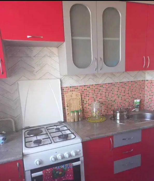 Продам 1 комнатную квартиру в центре.