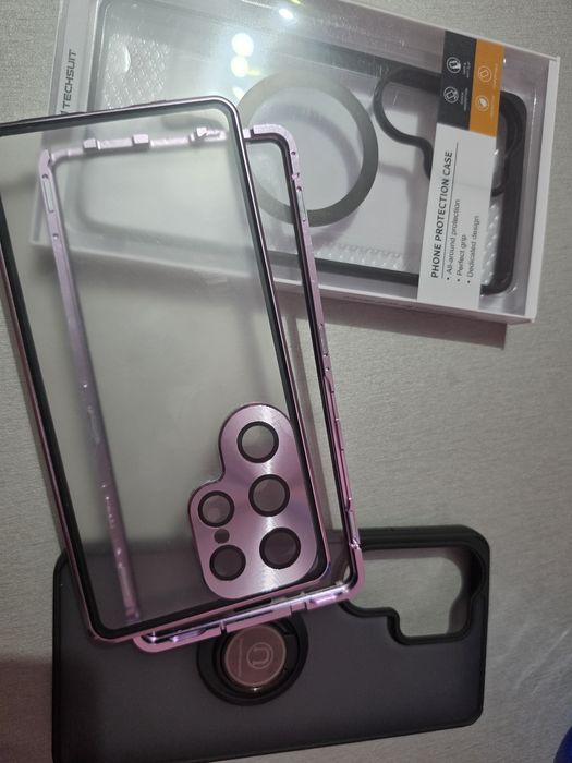 Husa s26 ultra ca noi